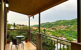 Hotel Vim In Sighnaghi